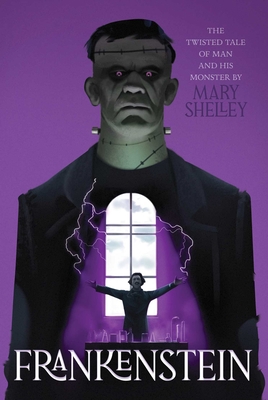 Frankenstein - Mary Shelley