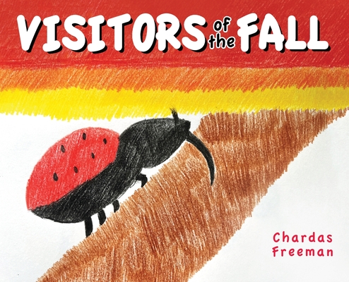 Visitors of the Fall - Chardas Freeman