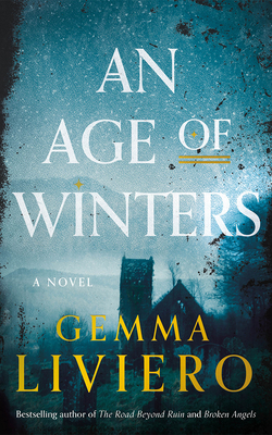An Age of Winters - Gemma Liviero