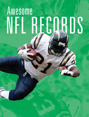 Awesome NFL Records - Tustison Williams