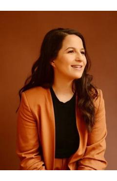 Suffs - Shaina Taub