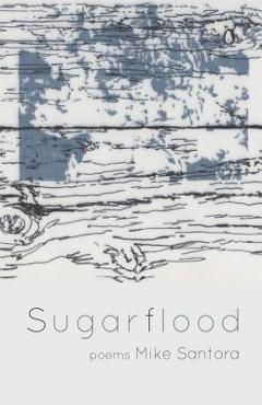Coperta cărții 'Sugarflood - Mike Santora'