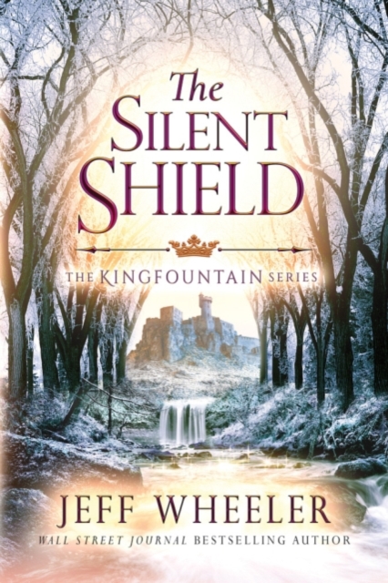 The Silent Shield - Jeff Wheeler