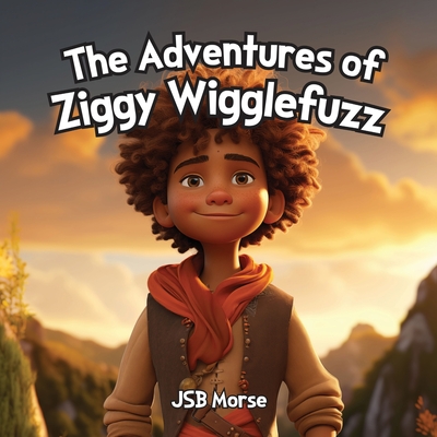 The Adventures of Ziggy Wigglefuzz - Jsb Morse