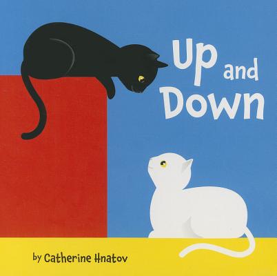 Up and Down - Catherine Hnatov