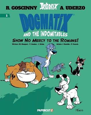 Dogmatix and the Indomitables Vol. 1 - Rene Goscinny