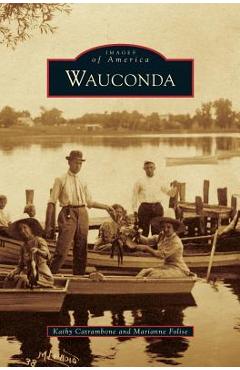 Wauconda - Kathy Catrambone
