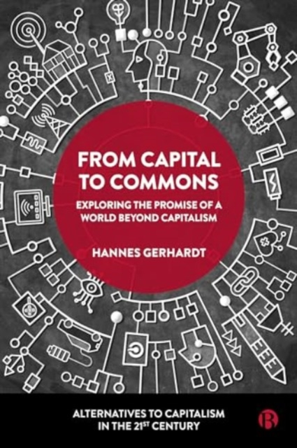 Capital to Commons - 