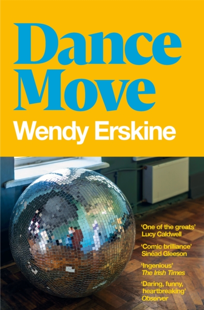 Dance Move - Wendy Erskine