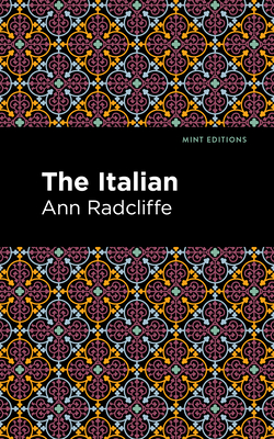 The Italian - Ann Radcliffe