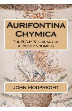 Aurifontina Chymica