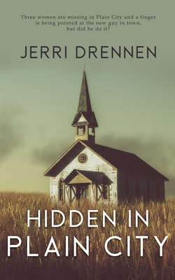 Hidden in Plain City - Jerri Drennen