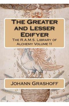 The Greater and Lesser Edifyer