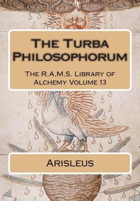 The Turba Philosophorum - Philip N. Wheeler