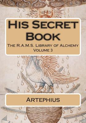 His Secret Book - William Salmon