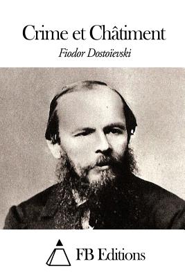 Crime et Châtiment - Victor Derely