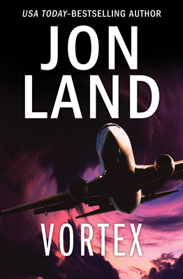 Vortex - Jon Land