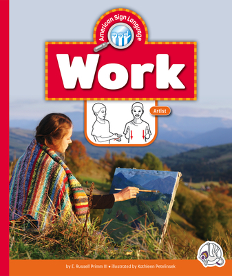 Work - E. Russell Primm