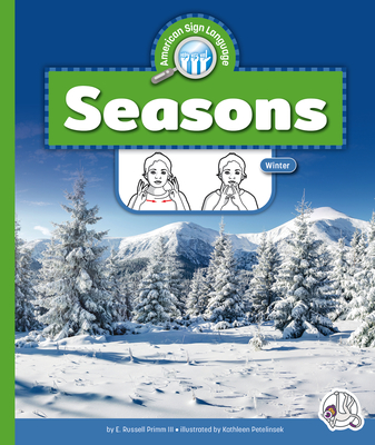 Seasons - E. Russell Primm