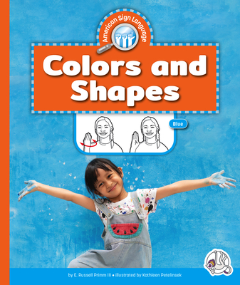 Colors and Shapes - E. Russell Primm