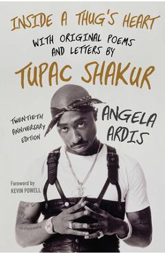 Poza produsului Inside a Thug's Heart - Angela Ardis