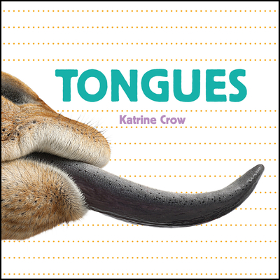 Tongues - Katrine Crow