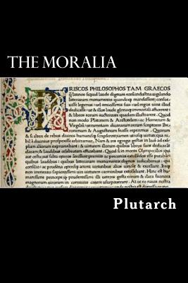 The Moralia - Arthur Richard Shilleto