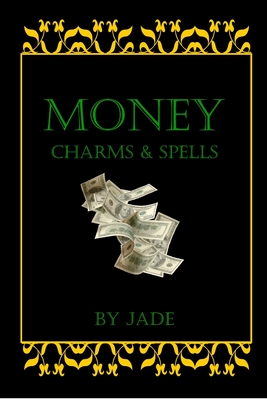 Money Charms and Spells - Jade