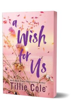 A Wish for Us (Deluxe Edition) - Tillie Cole