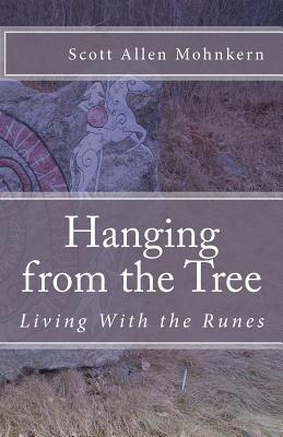 Hanging from the Tree: Living With the Runes - Emily Mcdonell