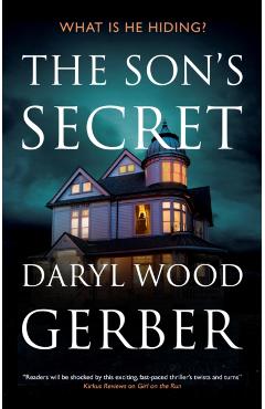 Poza produsului The Son's Secret - Daryl Wood Gerber