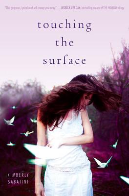 Touching the Surface - Kimberly Sabatini