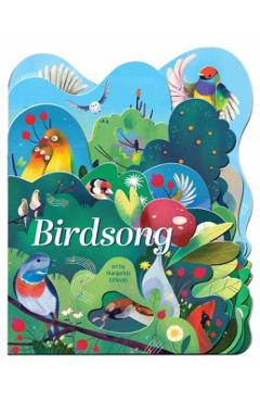 Birdsong - Margarida Esteves