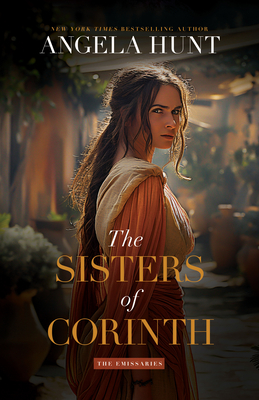 The Sisters of Corinth - Angela Hunt