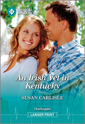 An Irish Vet in Kentucky - Susan Carlisle