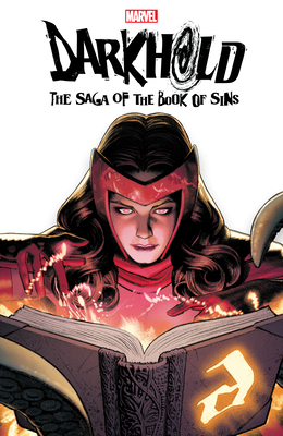 Darkhold: The Saga of the Book of Sins - Gerry Conway