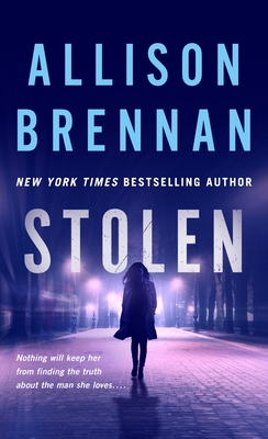 Stolen - Allison Brennan