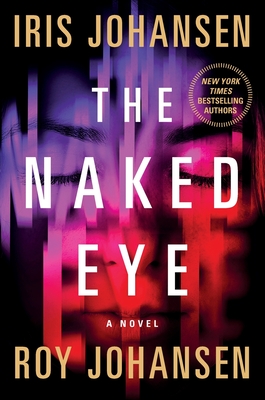 Naked Eye - Iris Johansen