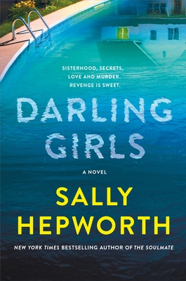 Darling Girls - Sally Hepworth