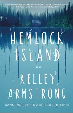 Hemlock Island - Kelley Armstrong