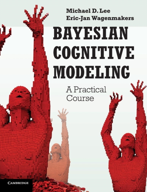 Bayesian Cognitive Modeling - Michael D. Lee