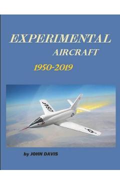 Experimental Aircrafts