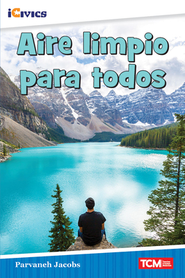 Aire Limpio Para Todos - Parvaneh Jacobs