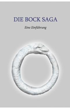 Poza produsului Die Bock Saga: Eine Einführung - Carl Borgen
