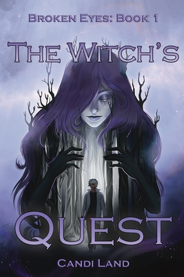 The Witch's Quest - Candi Land