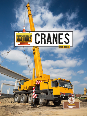 Cranes - Ryan James