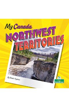 Coperta cărții 'Northwest Territories - Sheila Yazdani'