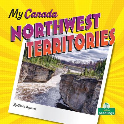 Northwest Territories - Sheila Yazdani