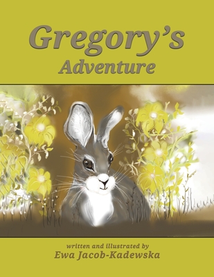 Gregory's Adventure - Ewa Jacob-kadewska