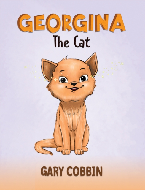 Georgina the Cat - Gary Cobbin